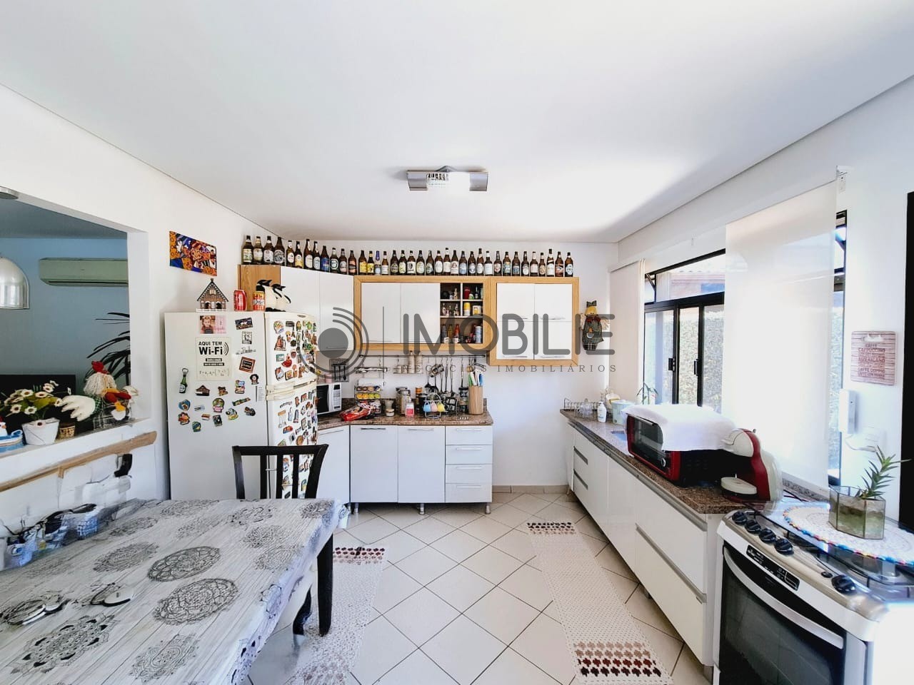 Chácara, 5 quartos, 451 m² - Foto 70