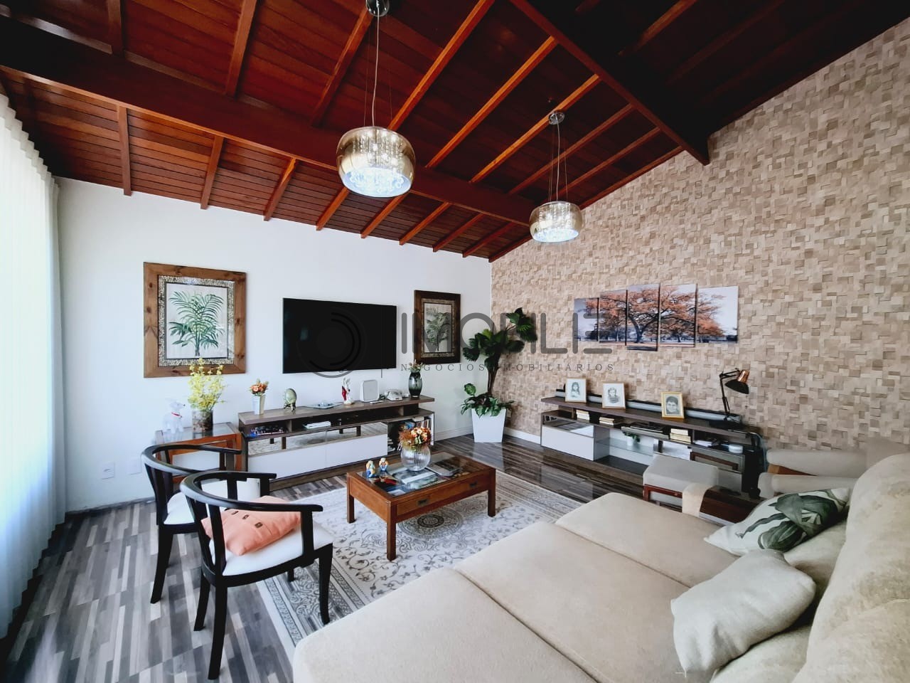 Chácara, 5 quartos, 451 m² - Foto 20