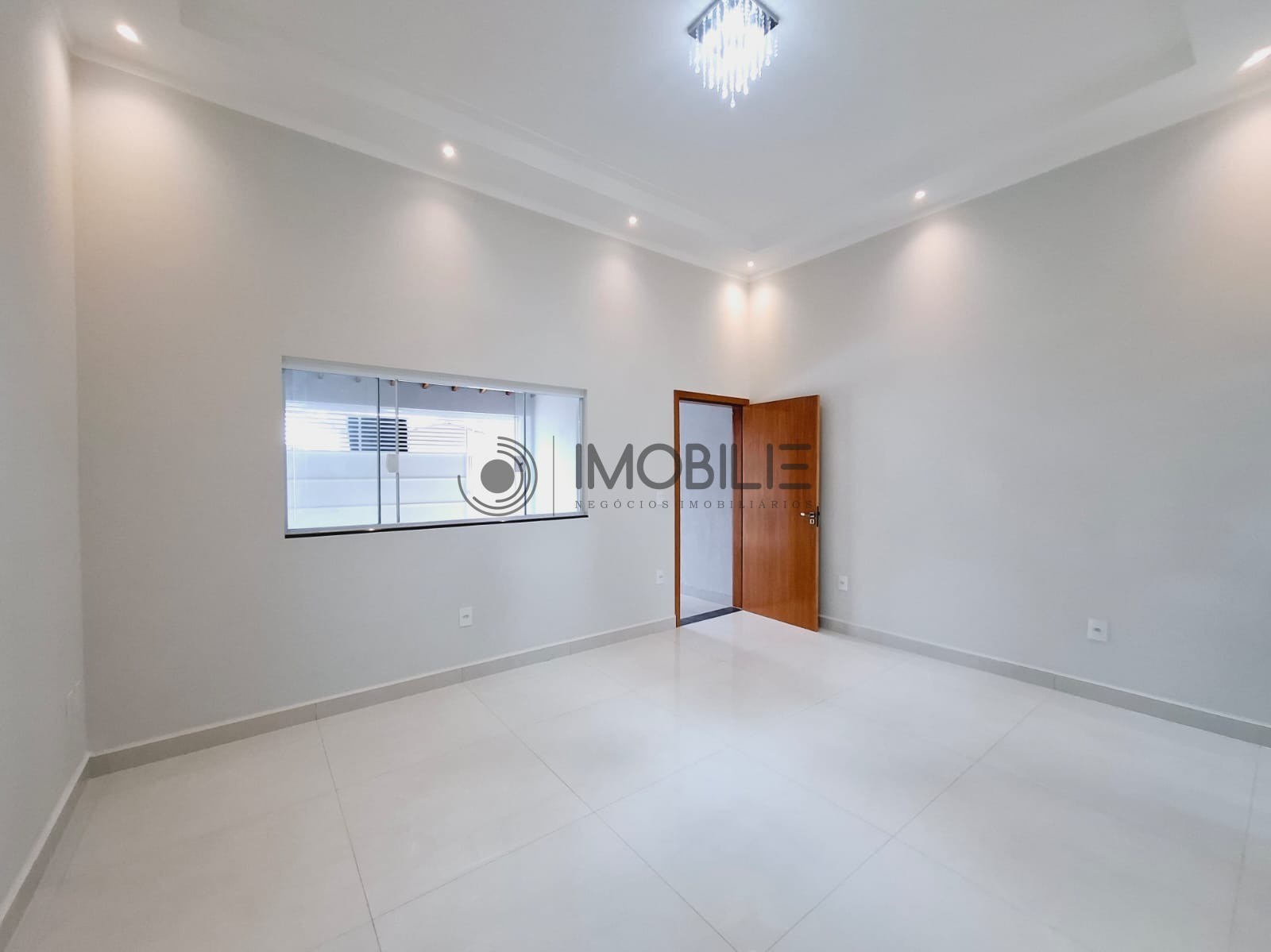 Casa, 3 quartos, 114 m² - Foto 2