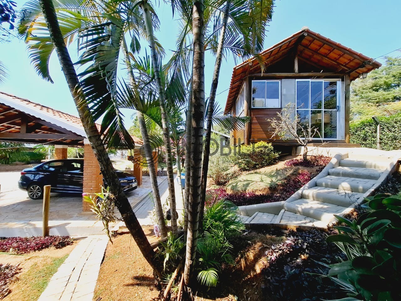 Chácara, 5 quartos, 451 m² - Foto 61