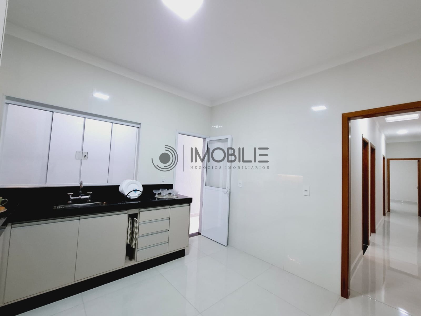 Casa, 3 quartos, 114 m² - Foto 7