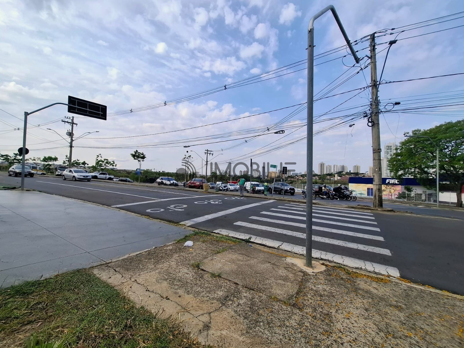 Loteamento e Condomínio, 596 m² - Foto 6