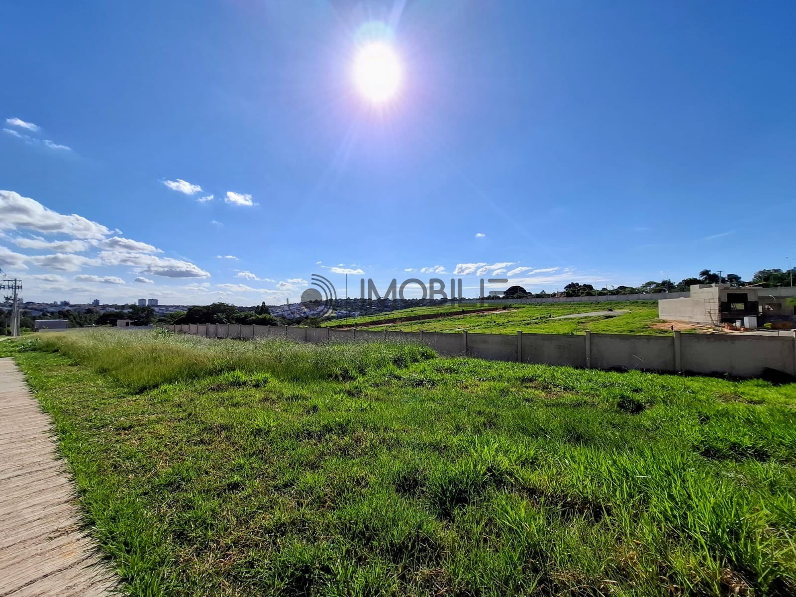 Loteamento e Condomínio, 335 m² - Foto 5