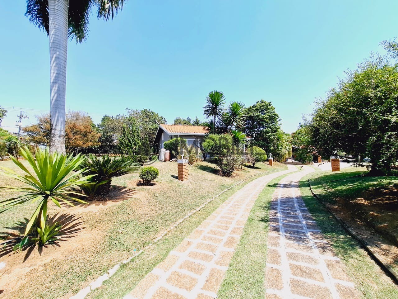 Chácara, 5 quartos, 451 m² - Foto 4