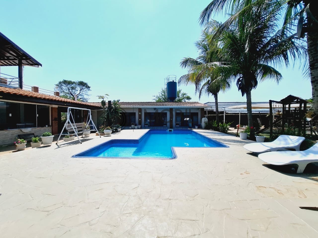Chácara, 5 quartos, 451 m² - Foto 53