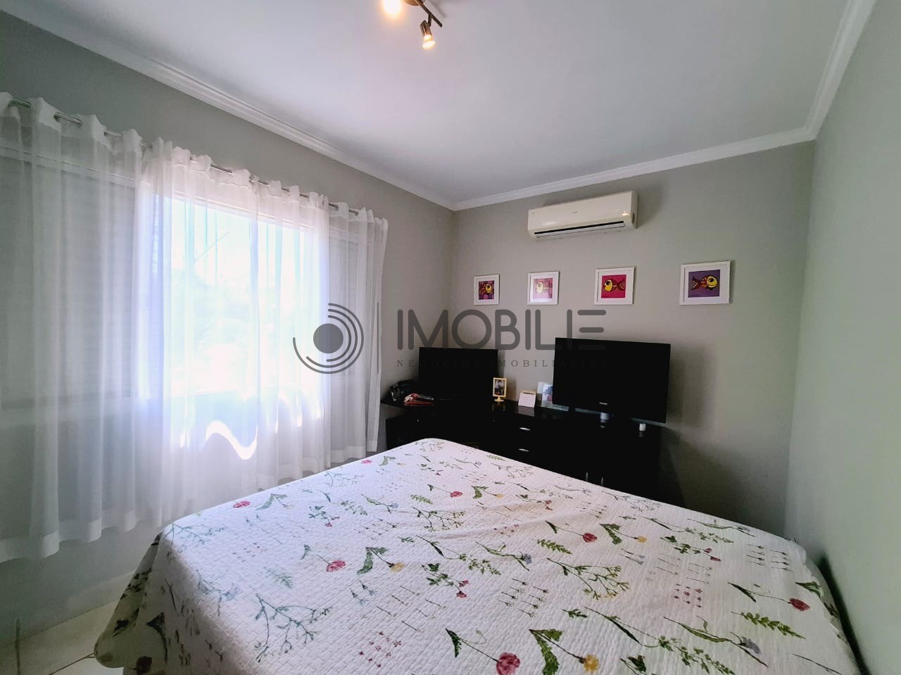 Chácara, 5 quartos, 451 m² - Foto 90