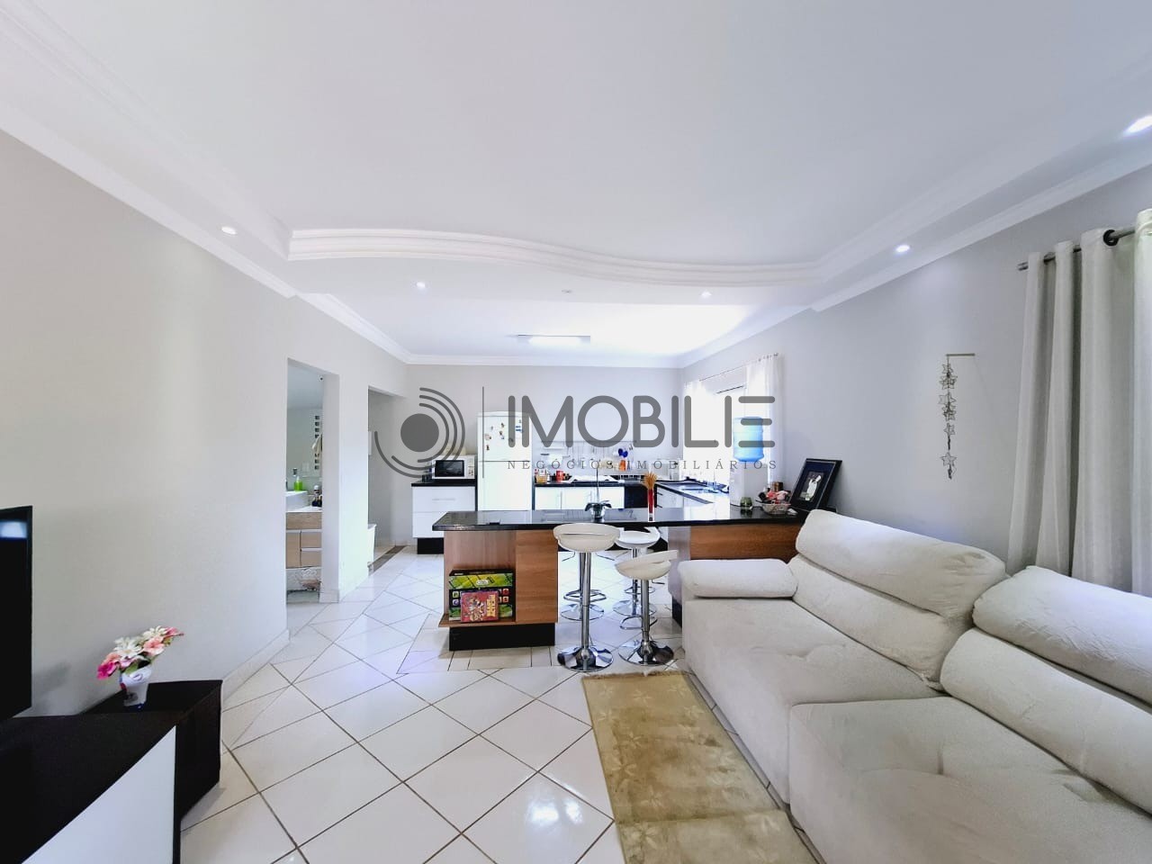 Chácara, 5 quartos, 451 m² - Foto 83