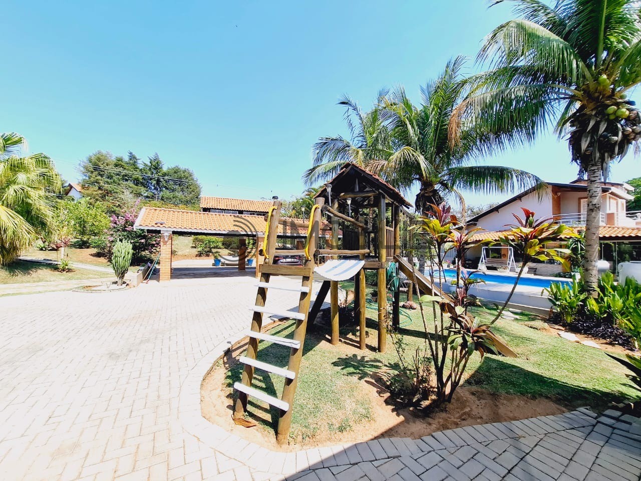 Chácara, 5 quartos, 451 m² - Foto 57