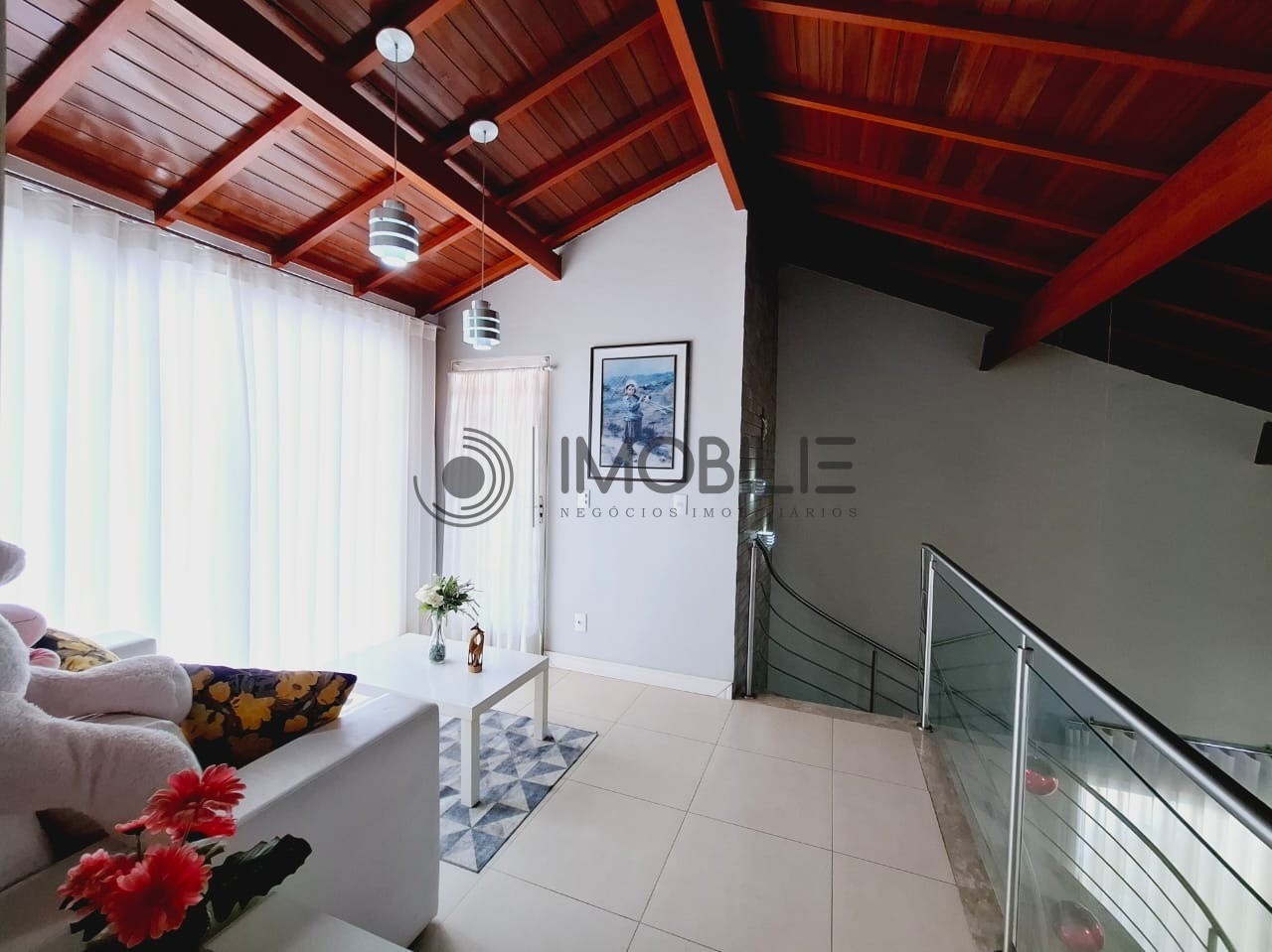 Chácara, 5 quartos, 451 m² - Foto 27