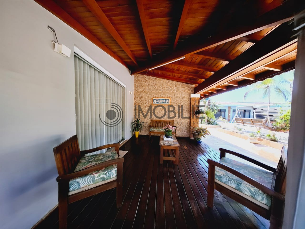 Chácara, 5 quartos, 451 m² - Foto 11