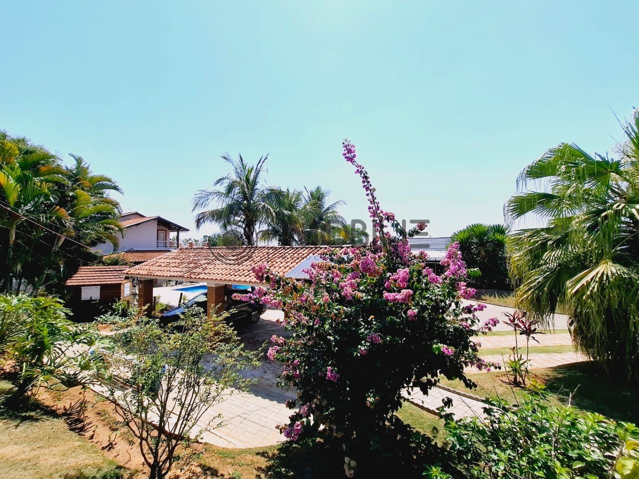 Chácara, 5 quartos, 451 m² - Foto 65