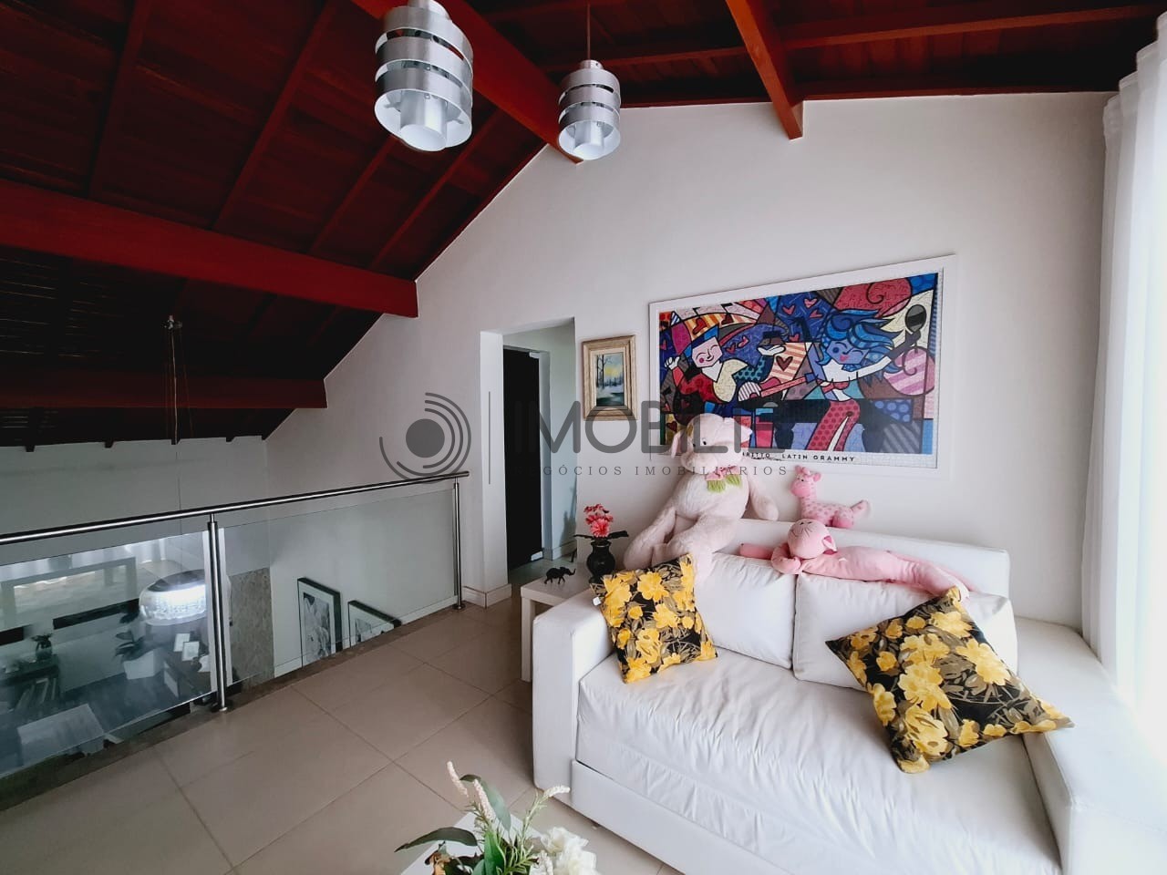 Chácara, 5 quartos, 451 m² - Foto 24