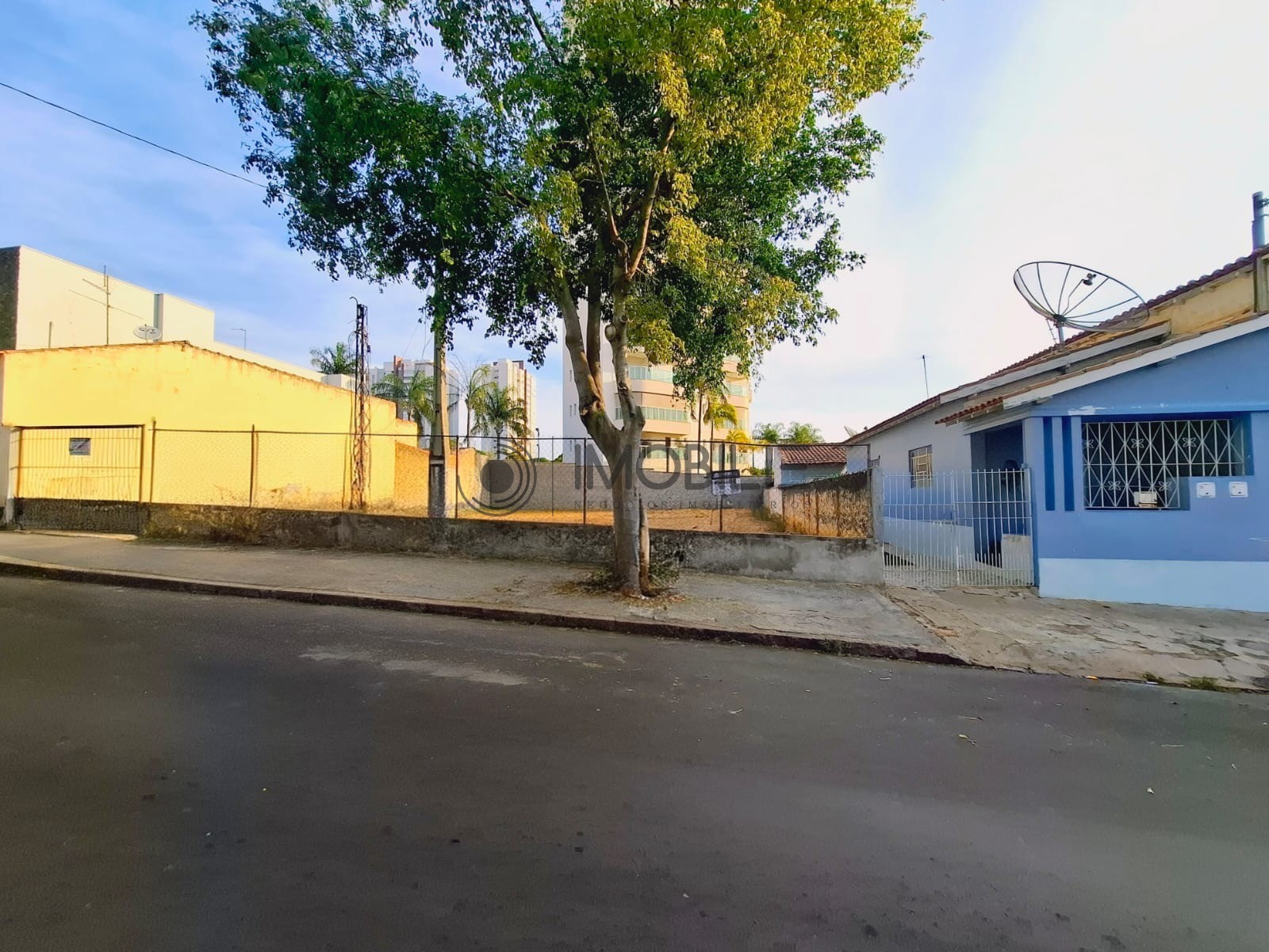 Loteamento e Condomínio, 469 m² - Foto 4