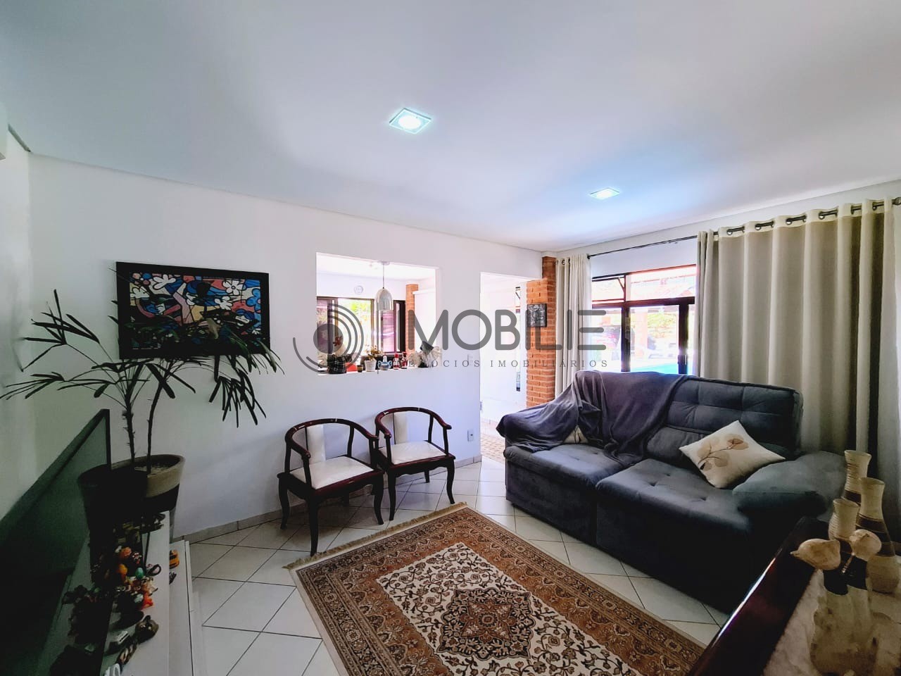 Chácara, 5 quartos, 451 m² - Foto 67
