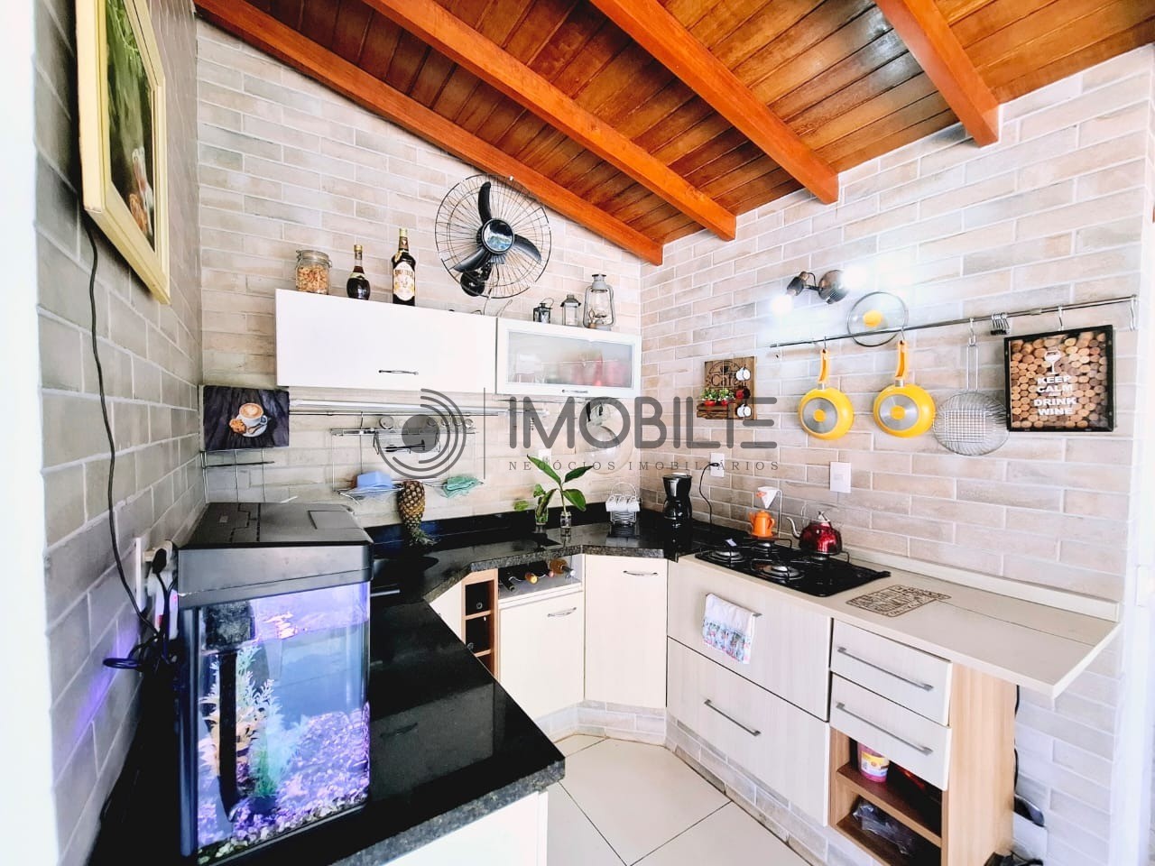 Chácara, 5 quartos, 451 m² - Foto 15