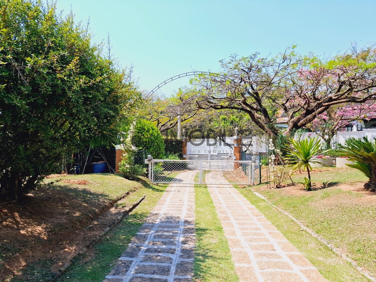 Chácara, 5 quartos, 451 m² - Foto 3