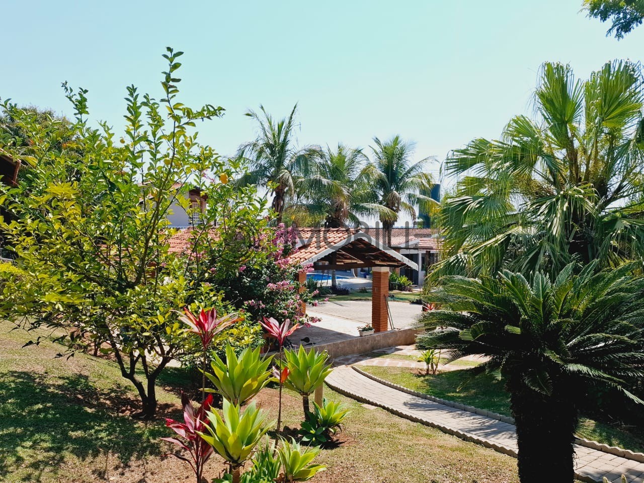 Chácara, 5 quartos, 451 m² - Foto 64
