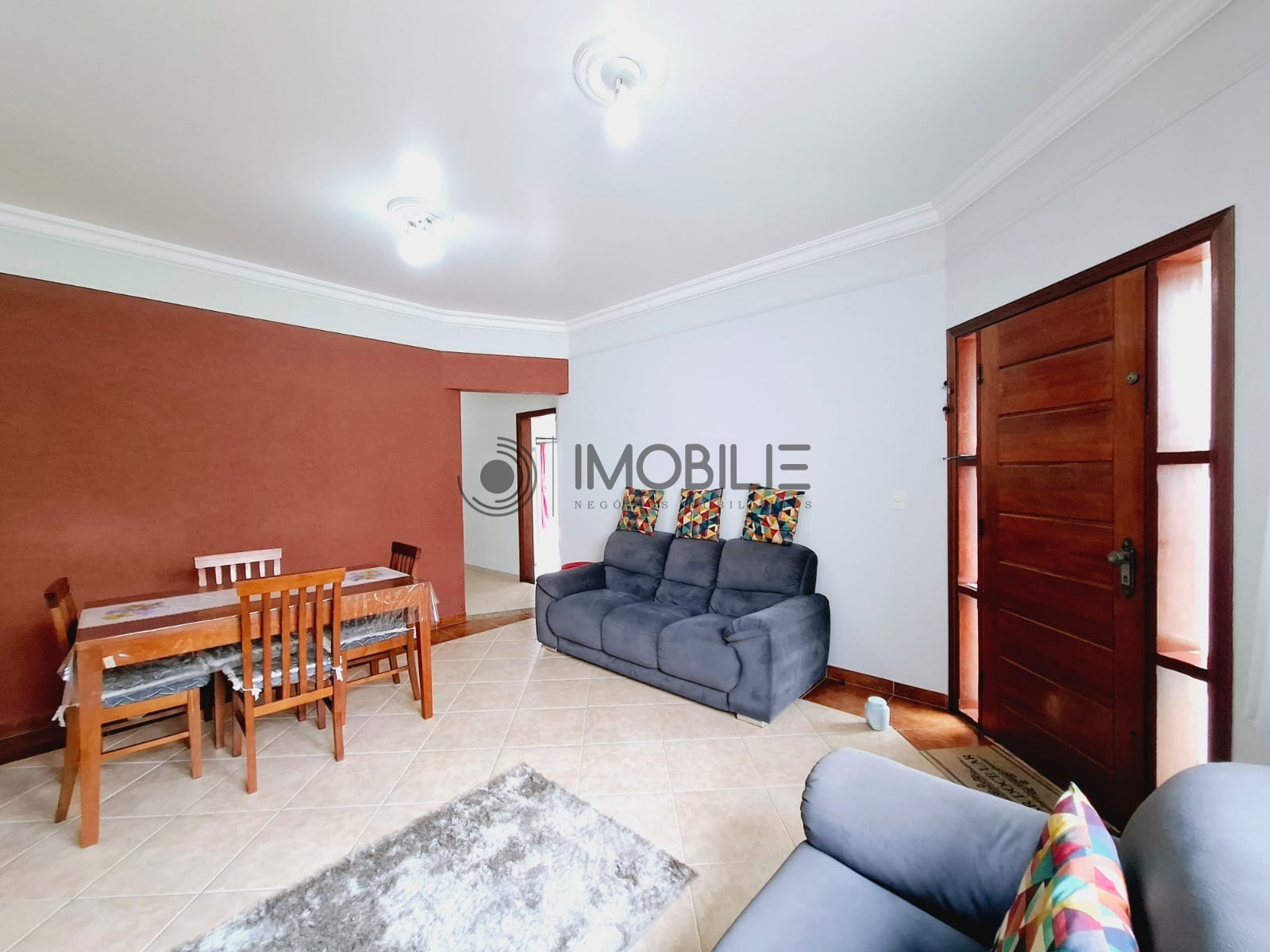 Casa, 3 quartos, 150 m² - Foto 5