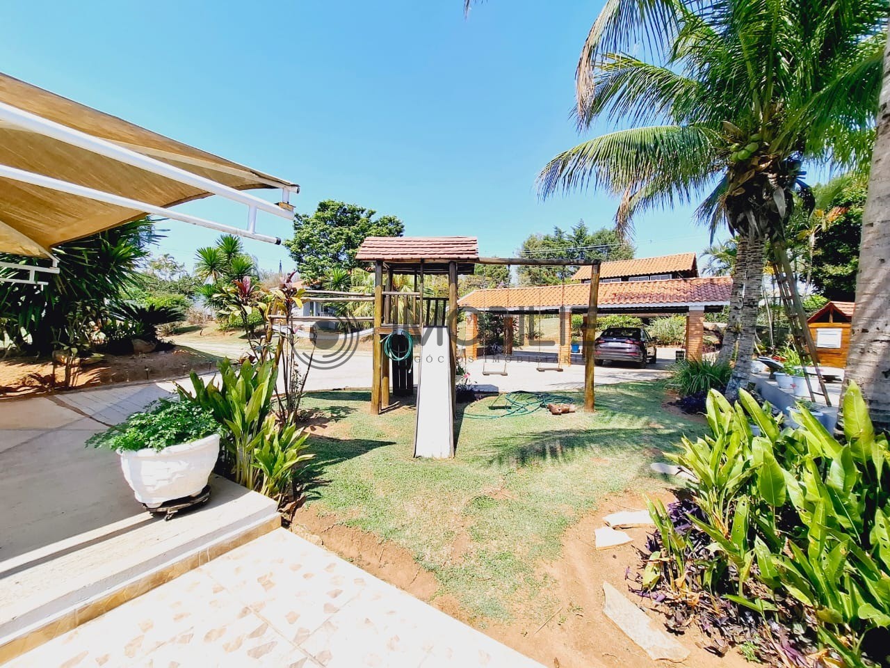 Chácara, 5 quartos, 451 m² - Foto 58