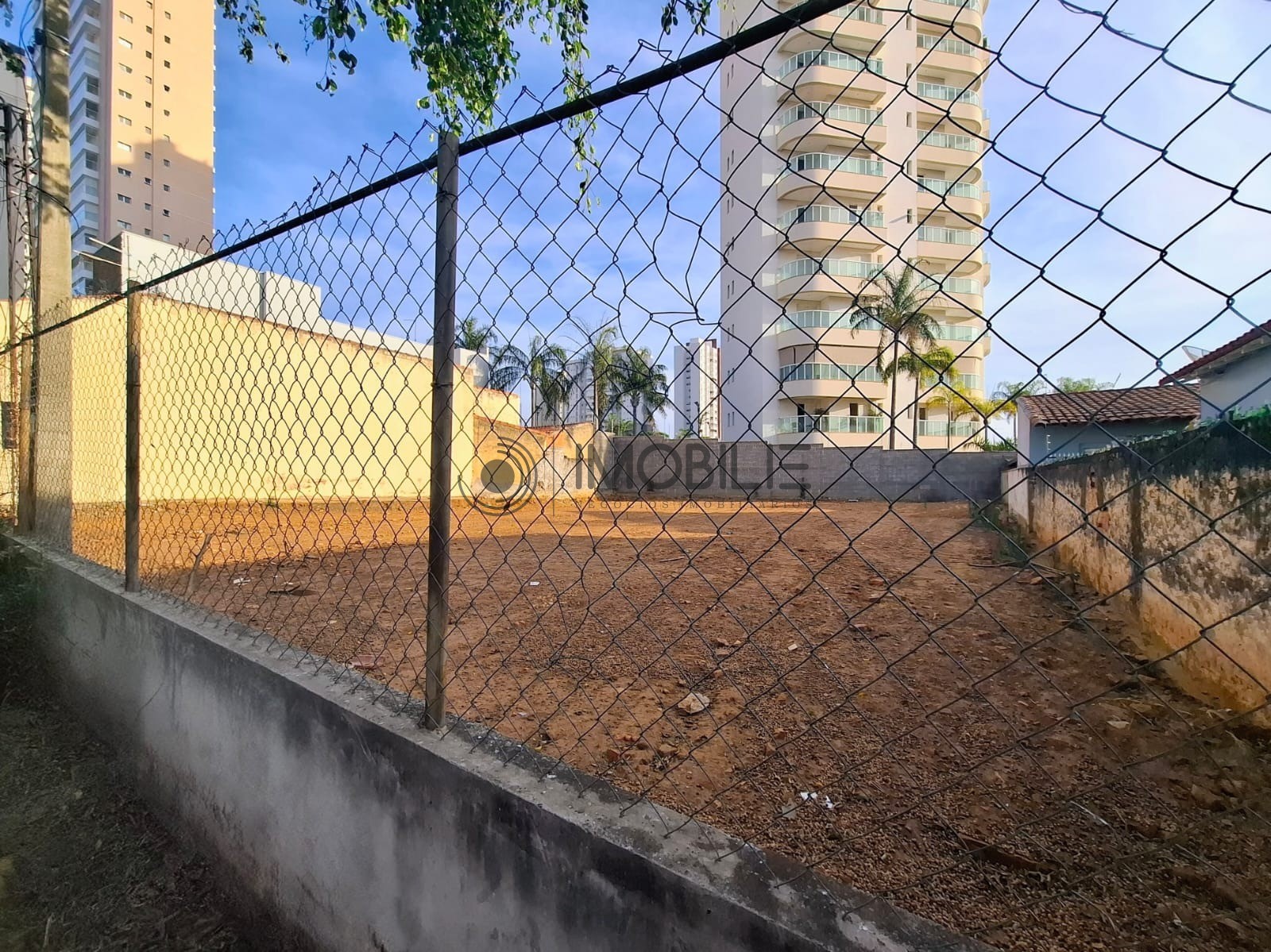 Loteamento e Condomínio, 469 m² - Foto 5