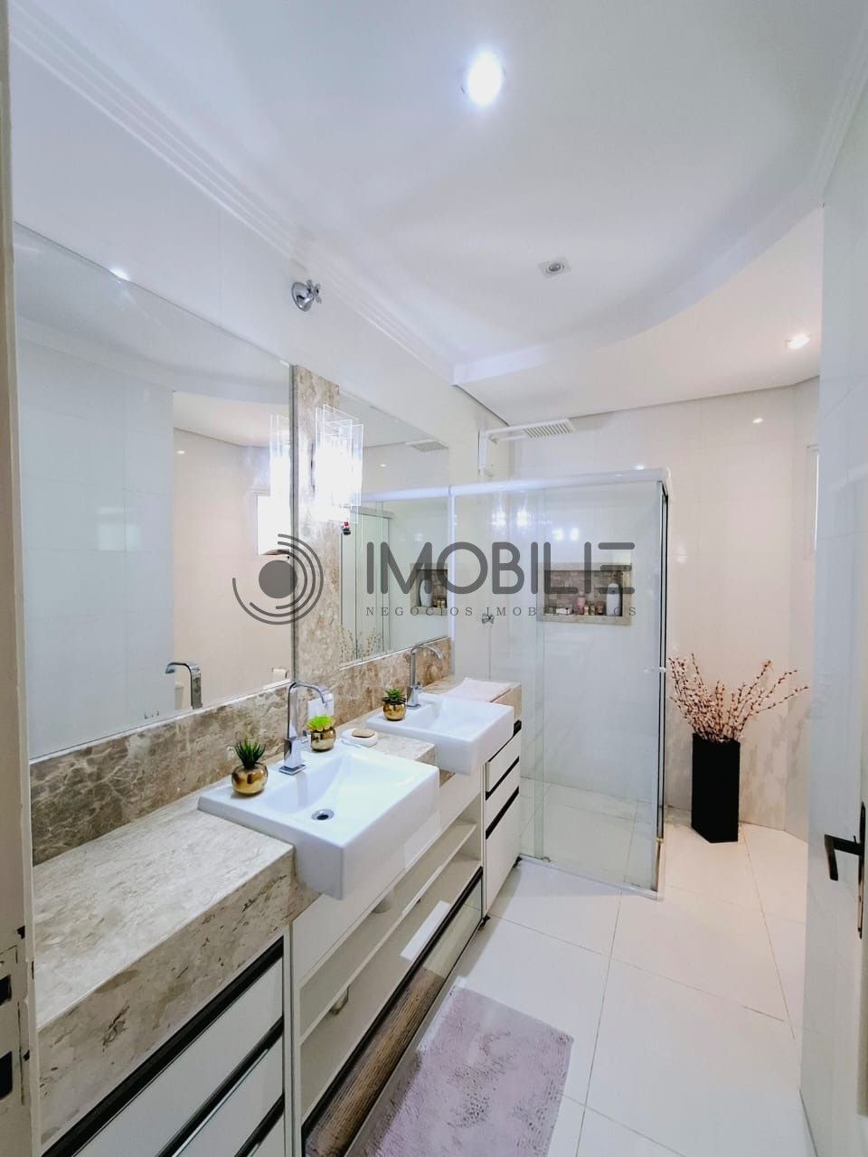 Chácara, 5 quartos, 451 m² - Foto 44