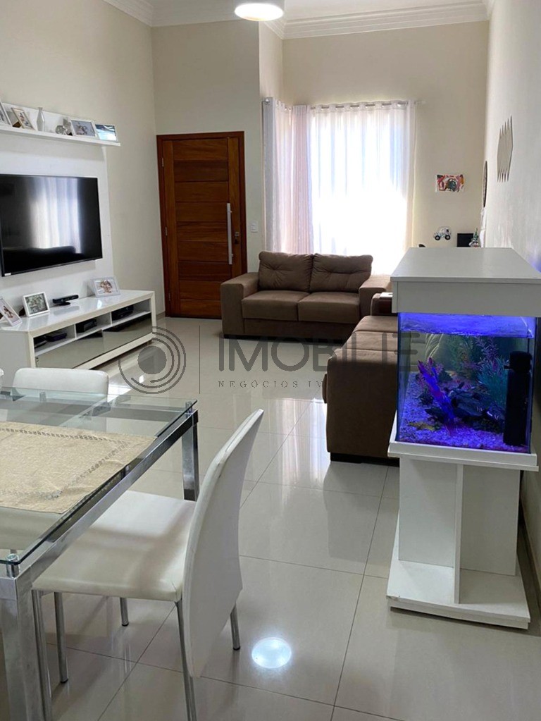 Casa, 3 quartos, 117 m² - Foto 2