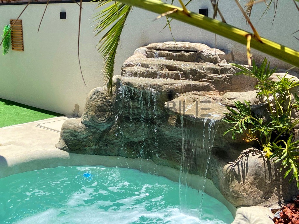 Casa, 3 quartos, 256 m² - Foto 30