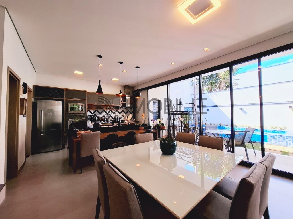 Casa, 3 quartos, 190 m² - Foto 10