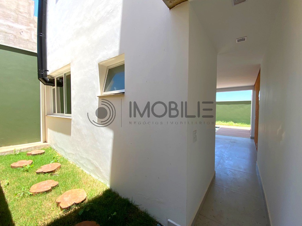 Casa, 3 quartos - Foto 10