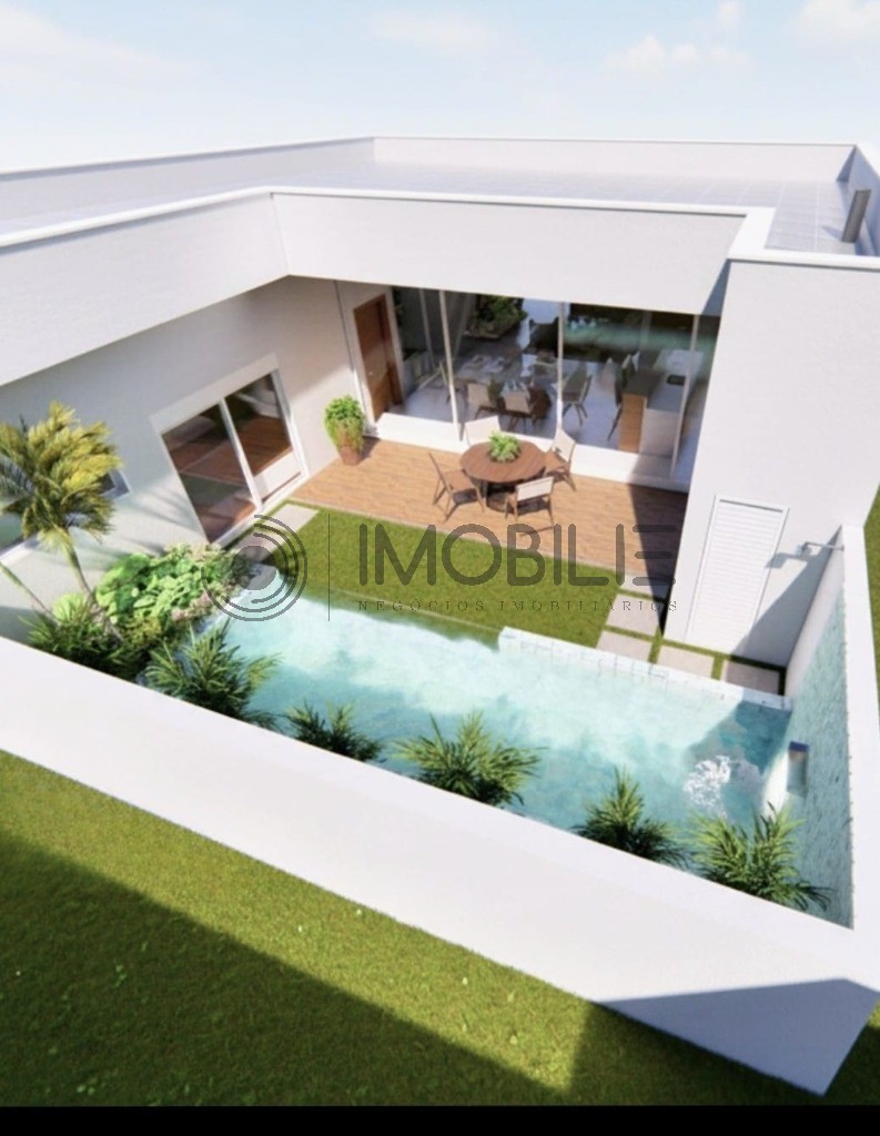 Casa, 3 quartos, 190 m² - Foto 24