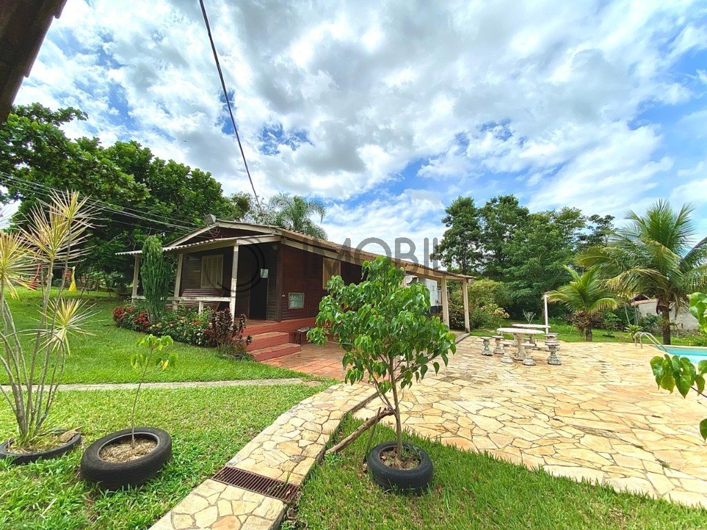 Chácara, 3 quartos - Foto 24