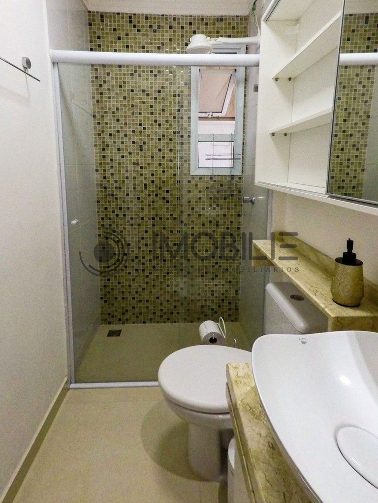 Apartamento, 2 quartos, 53 m² - Foto 7