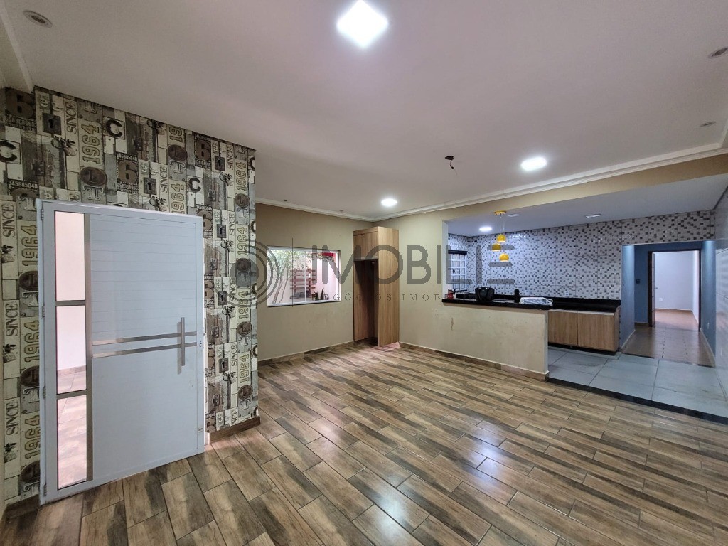 Casa, 2 quartos, 120 m² - Foto 1