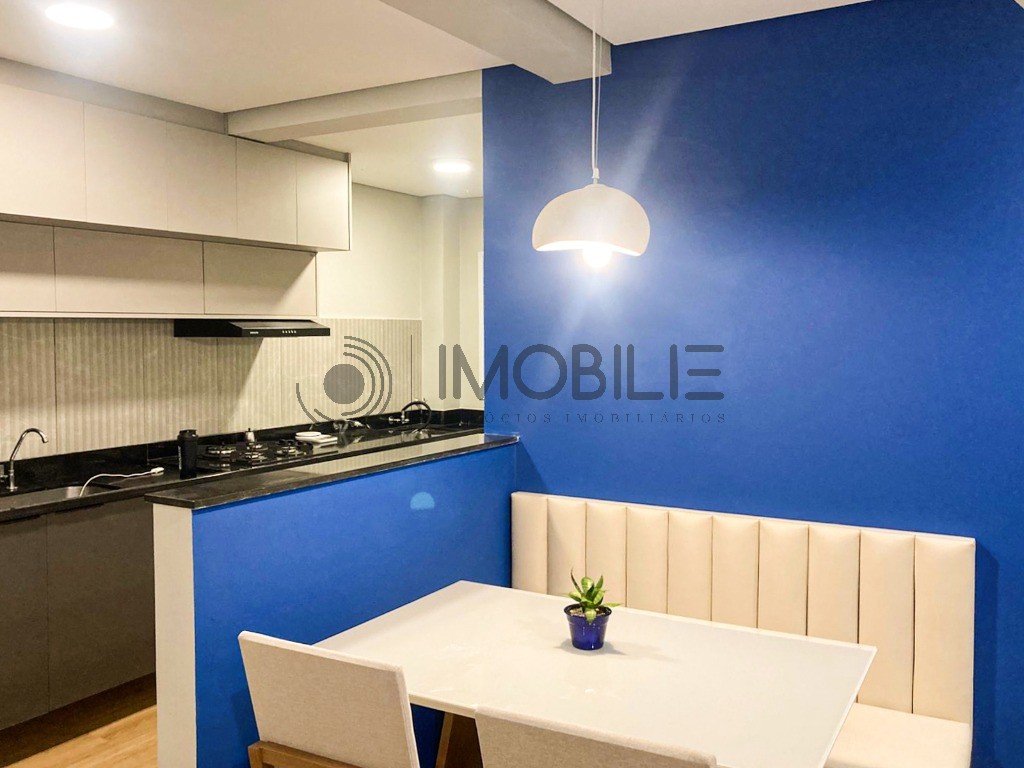 Apartamento, 2 quartos, 63 m² - Foto 7