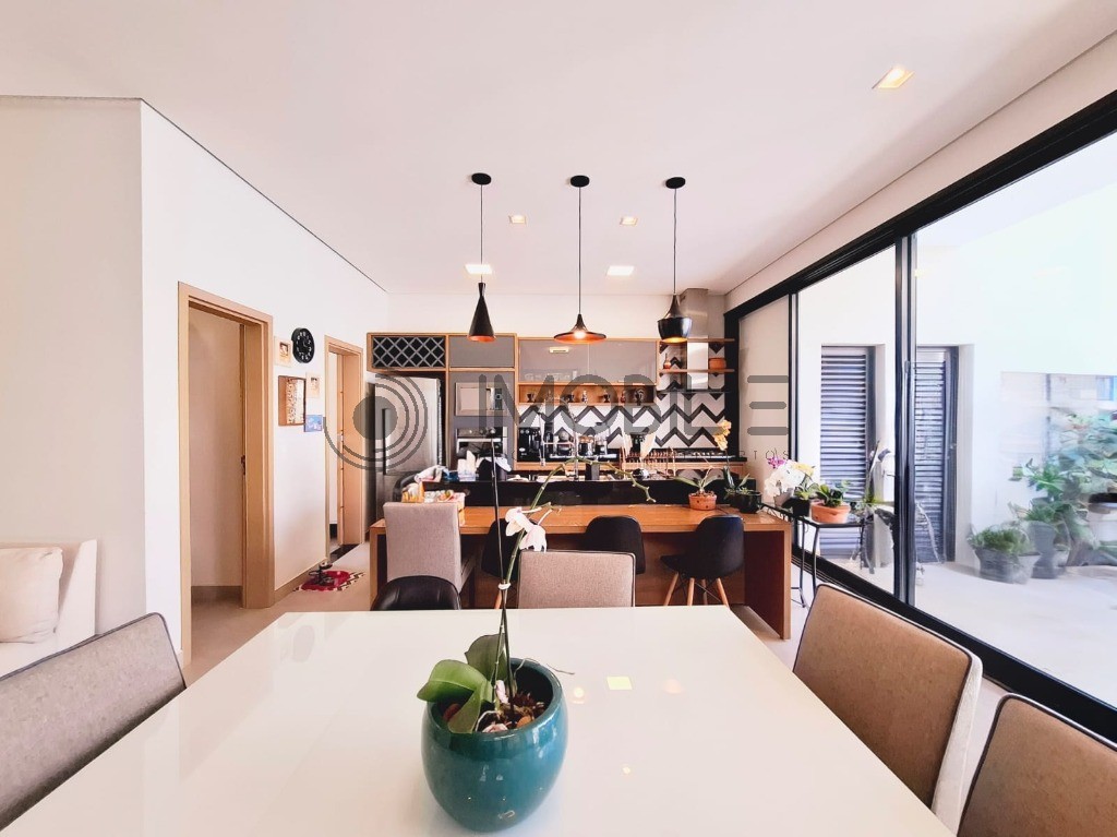 Casa, 3 quartos, 190 m² - Foto 11