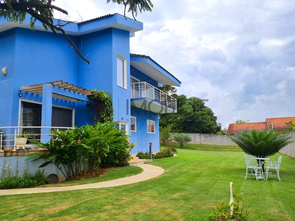 Casa, 3 quartos - Foto 3