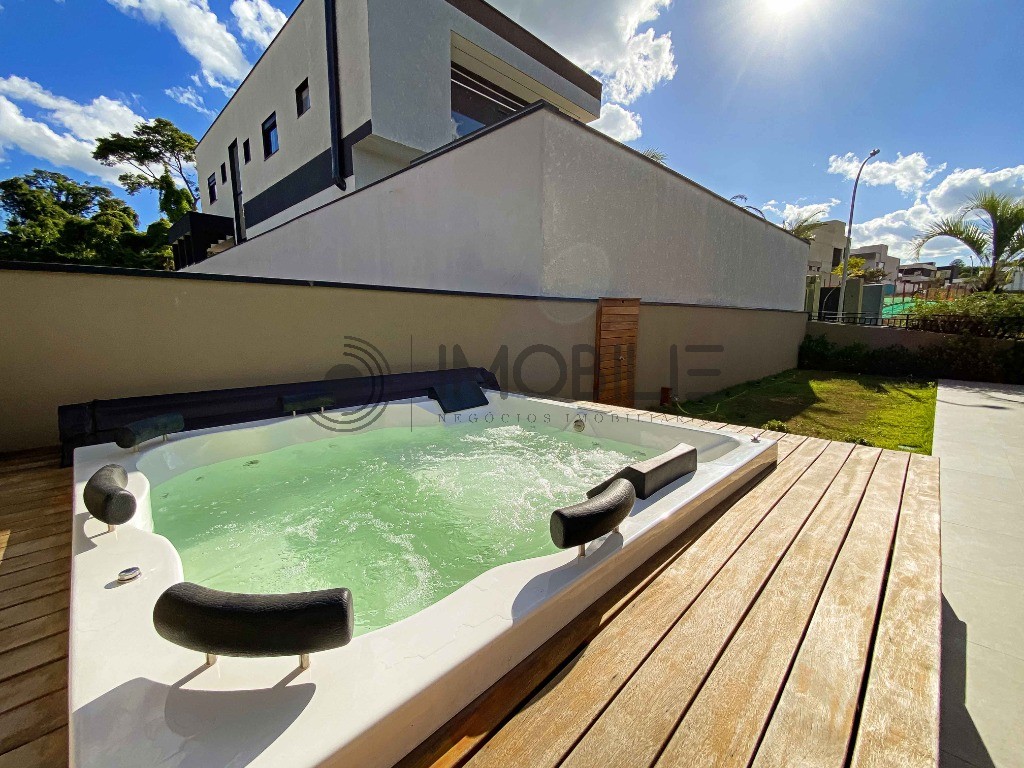 Casa, 4 quartos - Foto 16
