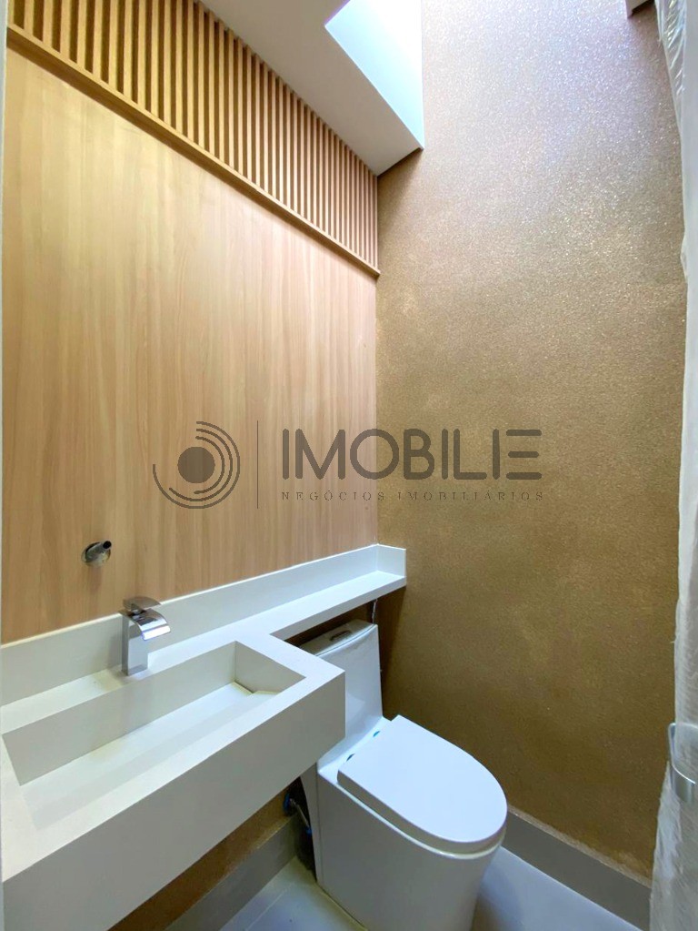 Casa, 3 quartos, 226 m² - Foto 21