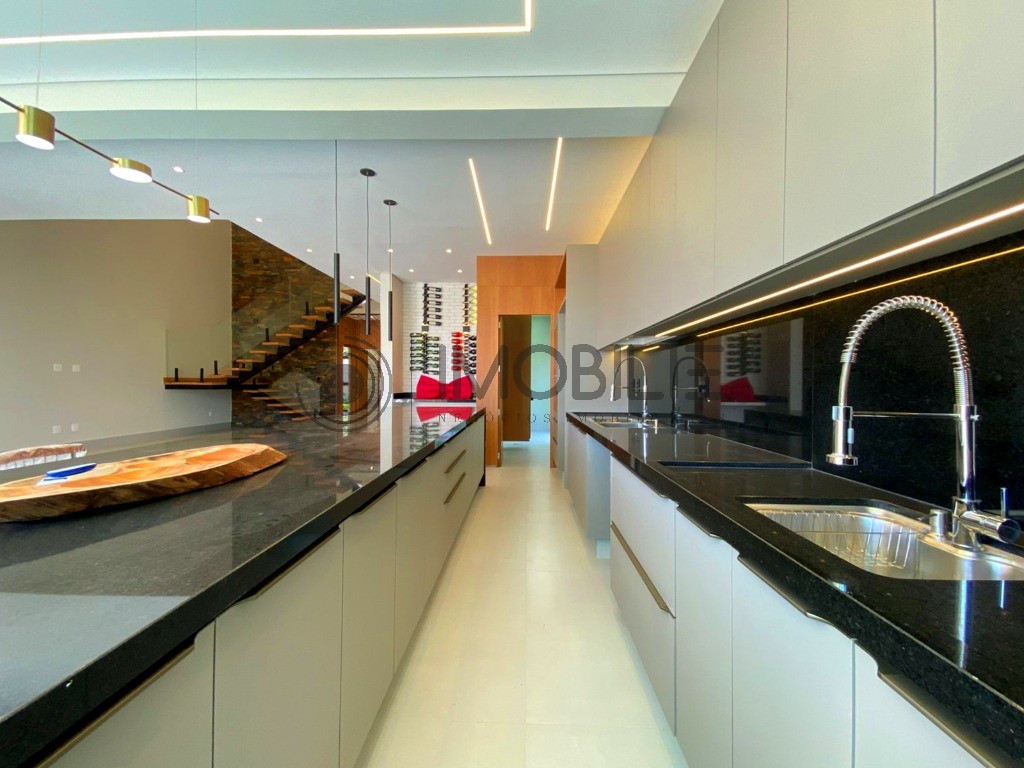 Casa, 3 quartos, 256 m² - Foto 16