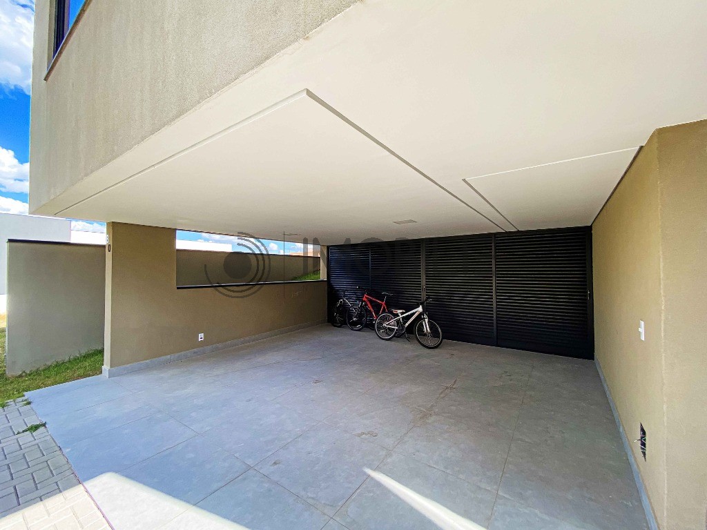 Casa, 4 quartos - Foto 2