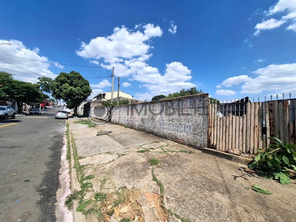 Loteamento e Condomínio, 455 m² - Foto 3