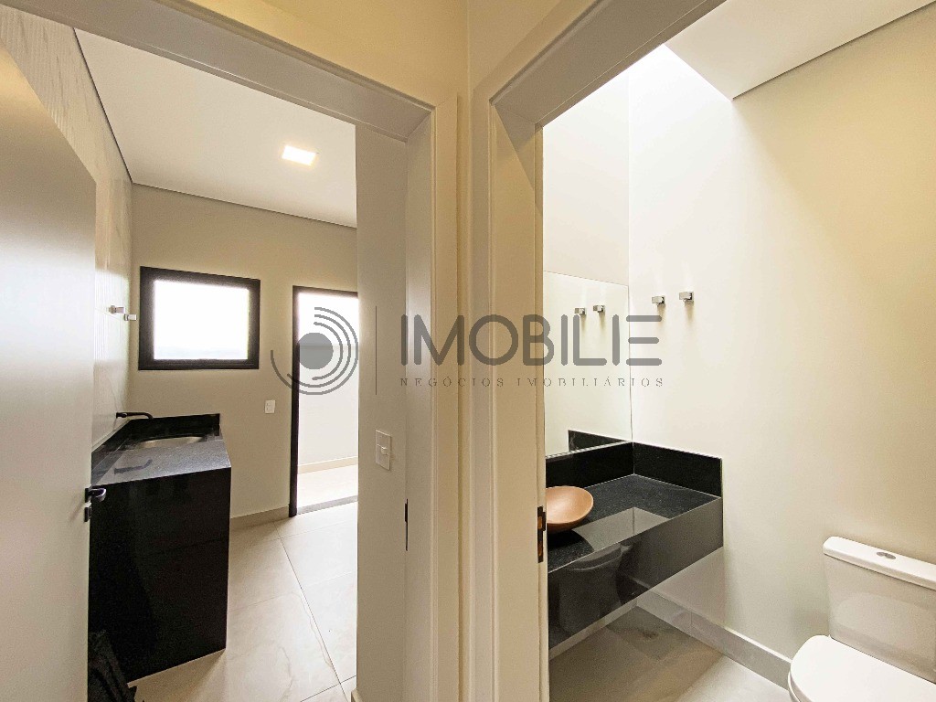 Casa, 3 quartos - Foto 10