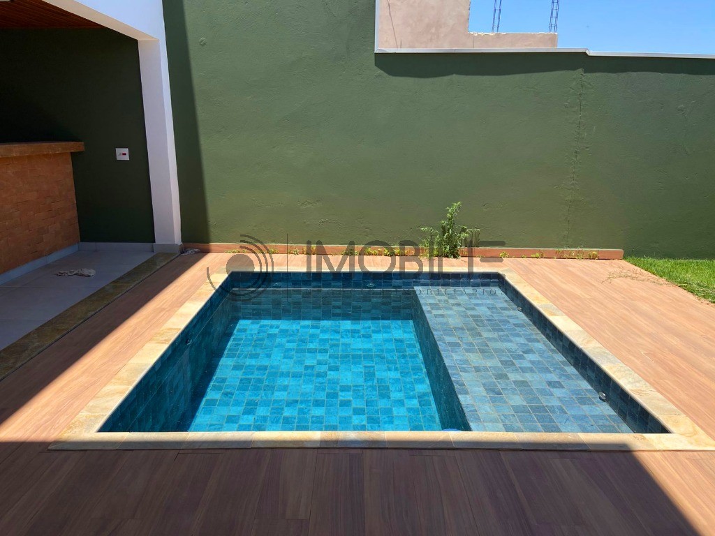 Casa, 3 quartos - Foto 21