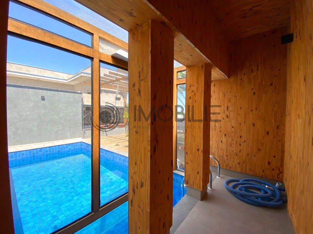 Casa, 3 quartos - Foto 17