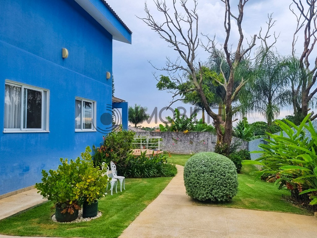 Casa, 3 quartos - Foto 5