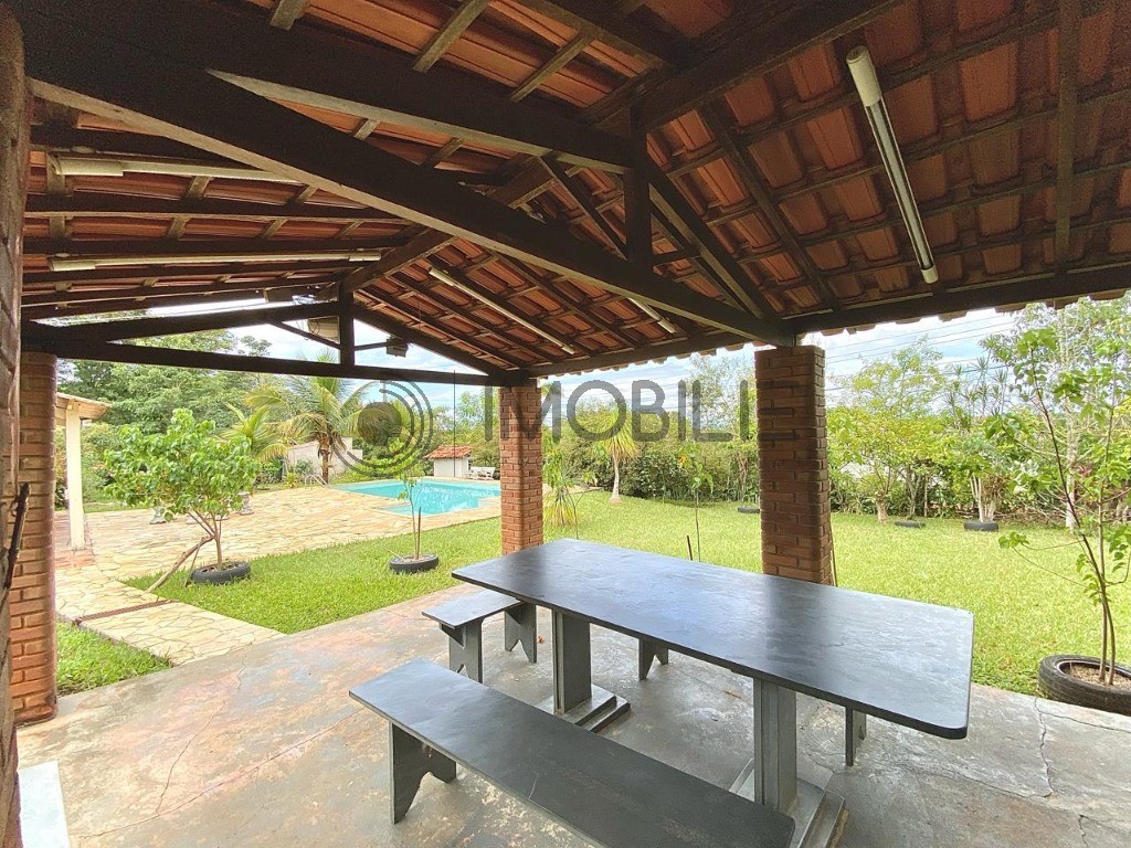 Chácara, 3 quartos - Foto 17