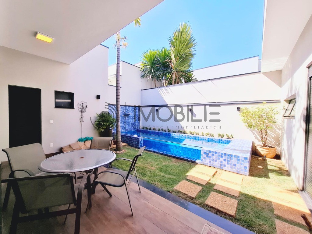 Casa, 3 quartos, 190 m² - Foto 20
