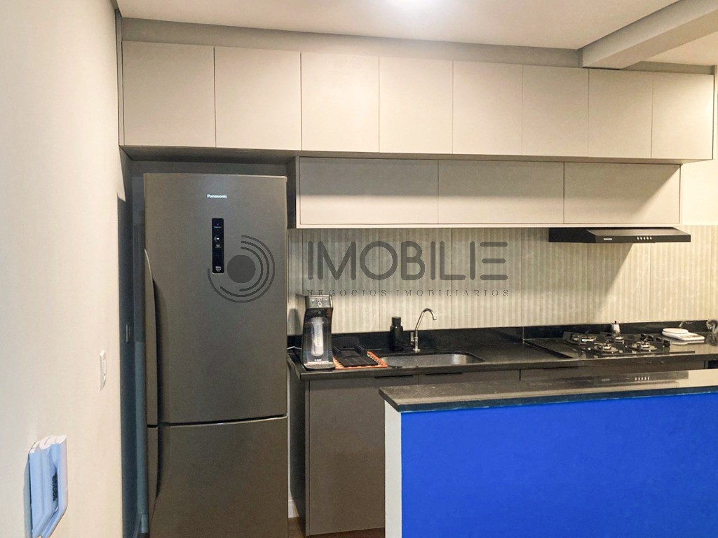 Apartamento, 2 quartos, 63 m² - Foto 9