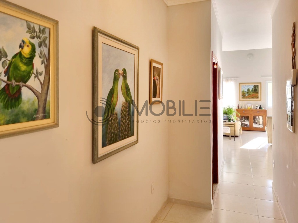 Casa, 3 quartos - Foto 15