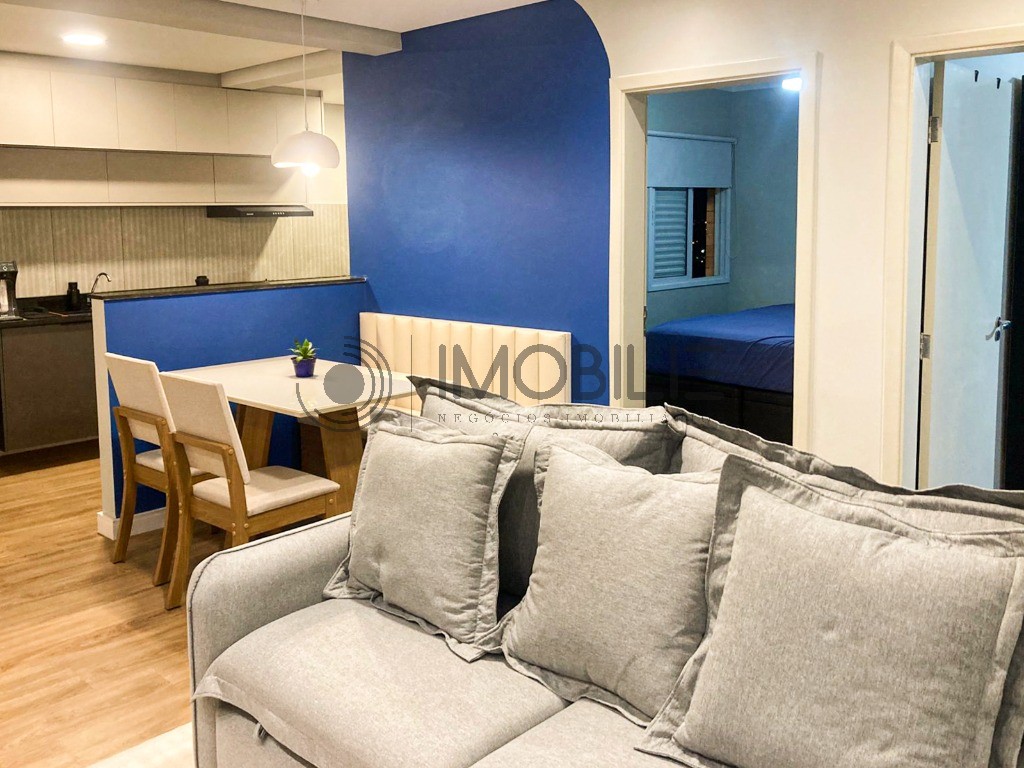 Apartamento, 2 quartos, 63 m² - Foto 6